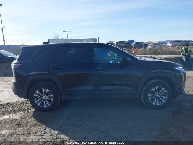 3GNAXPEG8TL310748 Chevrolet EQUINOX LT