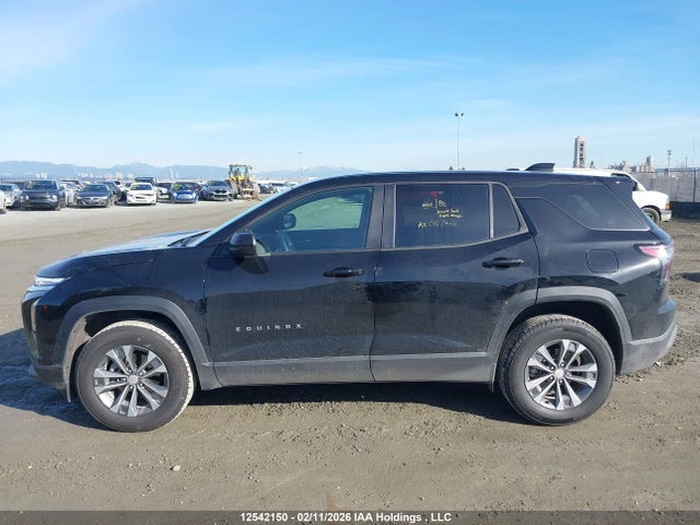 3GNAXPEG8TL310748 Chevrolet EQUINOX LT
