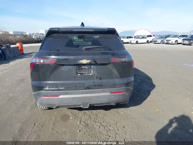 3GNAXPEG8TL310748 Chevrolet EQUINOX LT