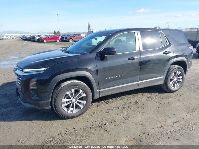 3GNAXPEG8TL310748 Chevrolet EQUINOX LT