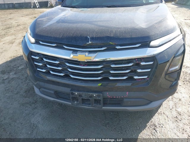 3GNAXPEG8TL310748 Chevrolet EQUINOX LT