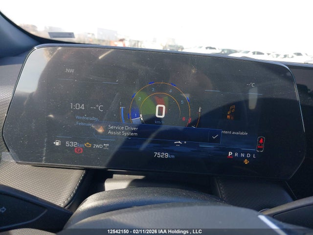 3GNAXPEG8TL310748 Chevrolet EQUINOX LT