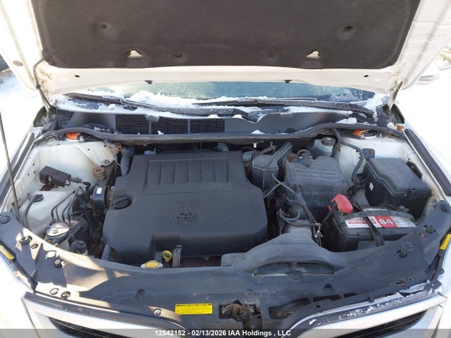 2013 Toyota Venza Le/xle/limited მანქანა იყიდება აუქციონზე, vin: 4T3BK3BB9DU089958, აუქციონის ნომერი: 12542152