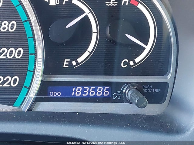 2013 Toyota Venza Le/xle/limited მანქანა იყიდება აუქციონზე, vin: 4T3BK3BB9DU089958, აუქციონის ნომერი: 12542152