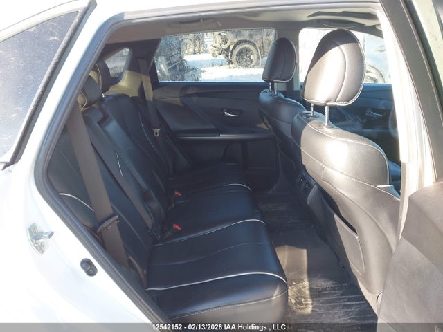 2013 Toyota Venza Le/xle/limited მანქანა იყიდება აუქციონზე, vin: 4T3BK3BB9DU089958, აუქციონის ნომერი: 12542152