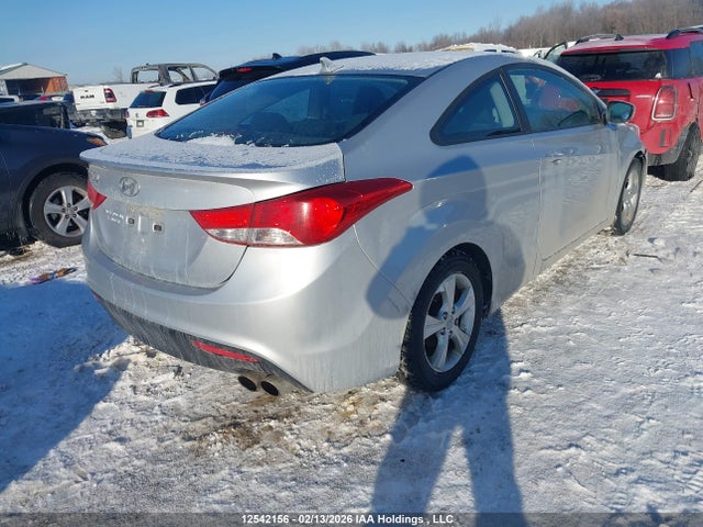 Продажа на аукционе авто 2013 Hyundai Elantra Gls, vin: KMHDH6AE5DU018303, номер лота: 12542156