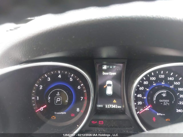 5XYZUDLA0GG359487 Hyundai Santa Fe Sport 2.0t Premium Adventure Edition