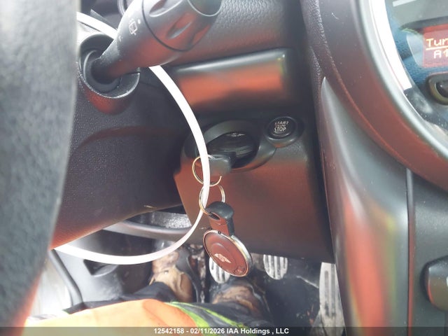 WMWZC5C55FWT37656 Mini Cooper S Countryman