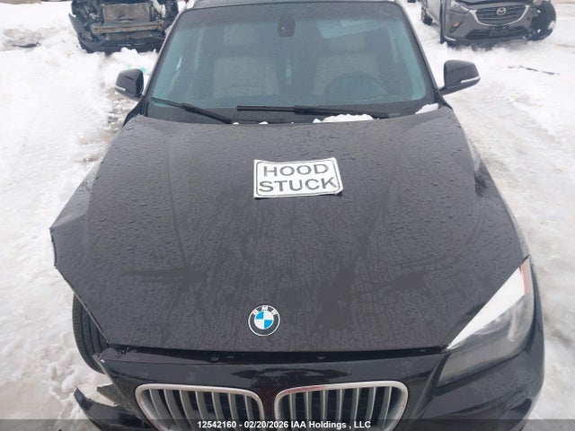 WBAVL1C57FVY31501 BMW X1 Xdrive28i
