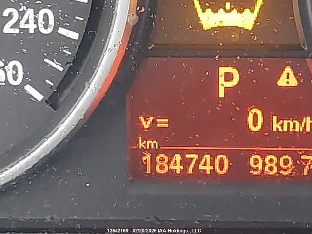 WBAVL1C57FVY31501 BMW X1 Xdrive28i