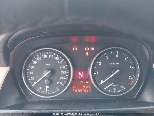 WBAVL1C57FVY31501 BMW X1 Xdrive28i