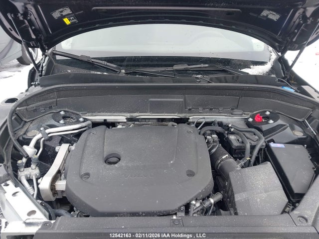 YV4062PE3T1481787 Volvo XC90 PLUS
