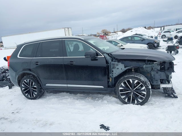 YV4062PE3T1481787 Volvo XC90 PLUS