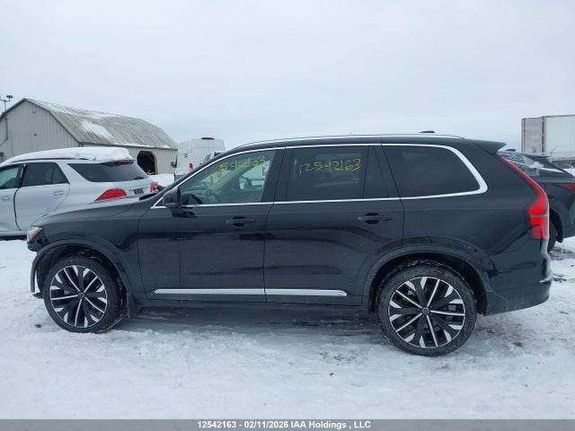 YV4062PE3T1481787 Volvo XC90 PLUS