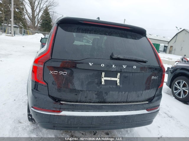 YV4062PE3T1481787 Volvo XC90 PLUS