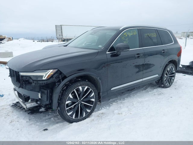 YV4062PE3T1481787 Volvo XC90 PLUS