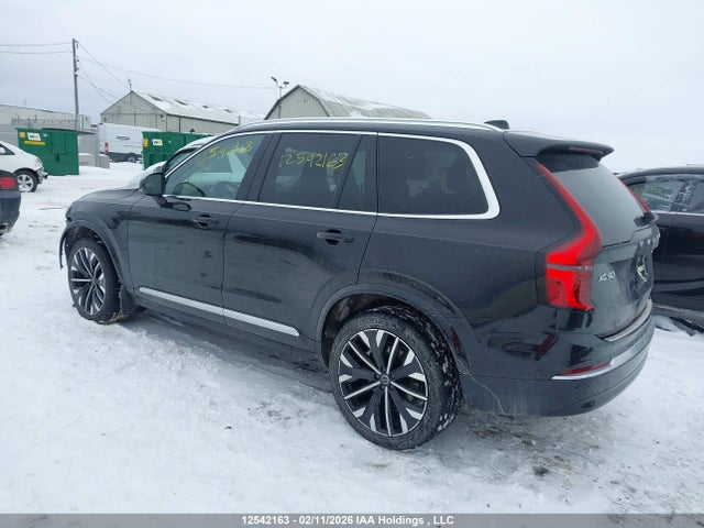 YV4062PE3T1481787 Volvo XC90 PLUS