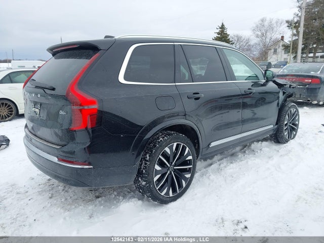YV4062PE3T1481787 Volvo XC90 PLUS