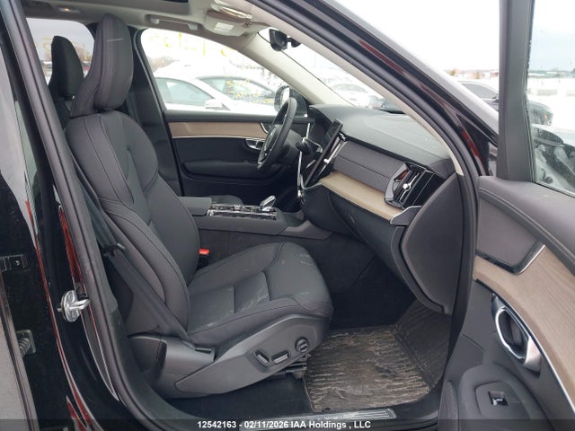 YV4062PE3T1481787 Volvo XC90 PLUS