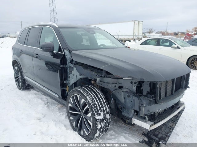 YV4062PE3T1481787 Volvo XC90 PLUS
