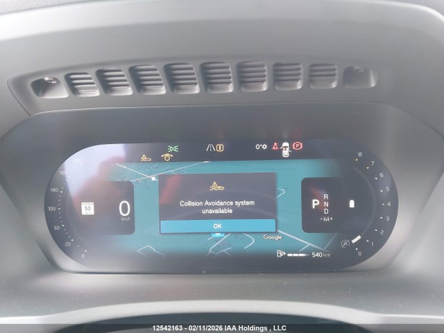 YV4062PE3T1481787 Volvo XC90 PLUS