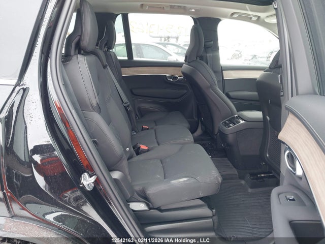 YV4062PE3T1481787 Volvo XC90 PLUS