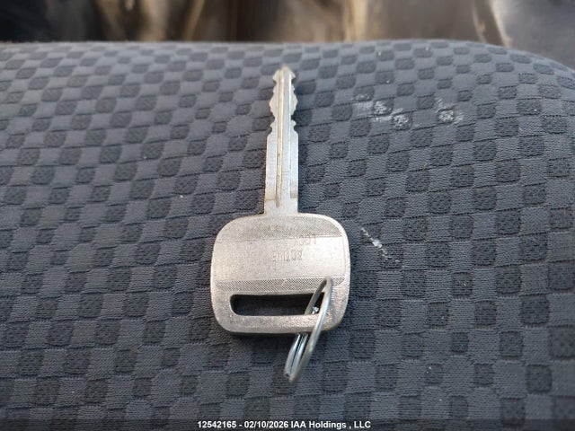 Aukcja sprzedaży 2007 Toyota Yaris, vin: JTDBT923071150612, numer aukcji: 12542165