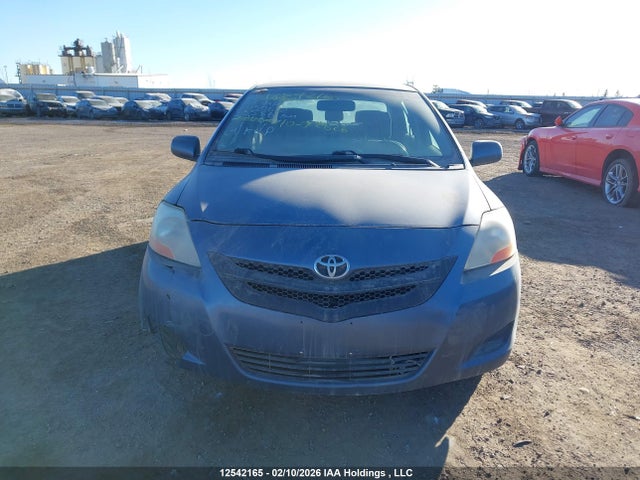 Aukcja sprzedaży 2007 Toyota Yaris, vin: JTDBT923071150612, numer aukcji: 12542165