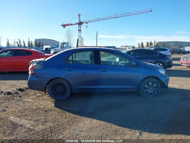Aukcja sprzedaży 2007 Toyota Yaris, vin: JTDBT923071150612, numer aukcji: 12542165