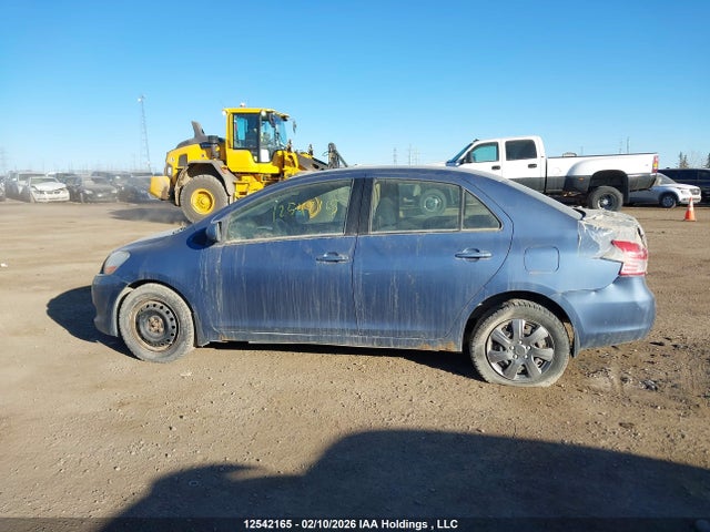Aukcja sprzedaży 2007 Toyota Yaris, vin: JTDBT923071150612, numer aukcji: 12542165