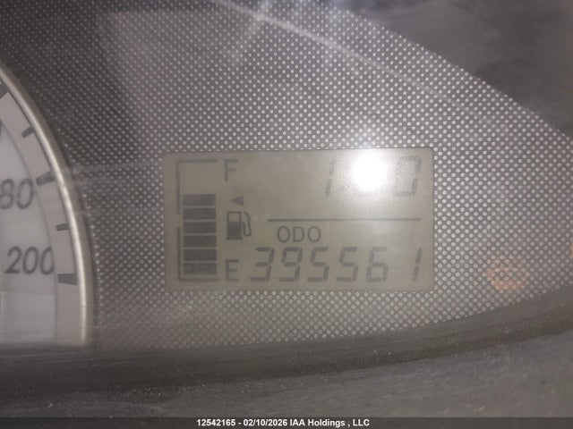 Aukcja sprzedaży 2007 Toyota Yaris, vin: JTDBT923071150612, numer aukcji: 12542165