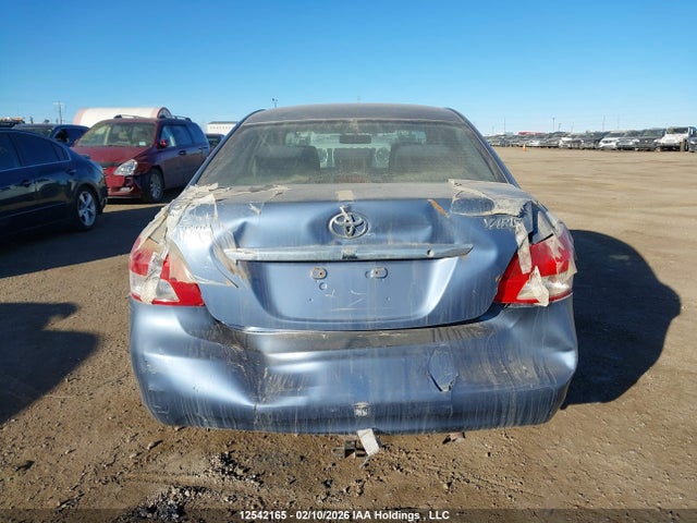 Aukcja sprzedaży 2007 Toyota Yaris, vin: JTDBT923071150612, numer aukcji: 12542165