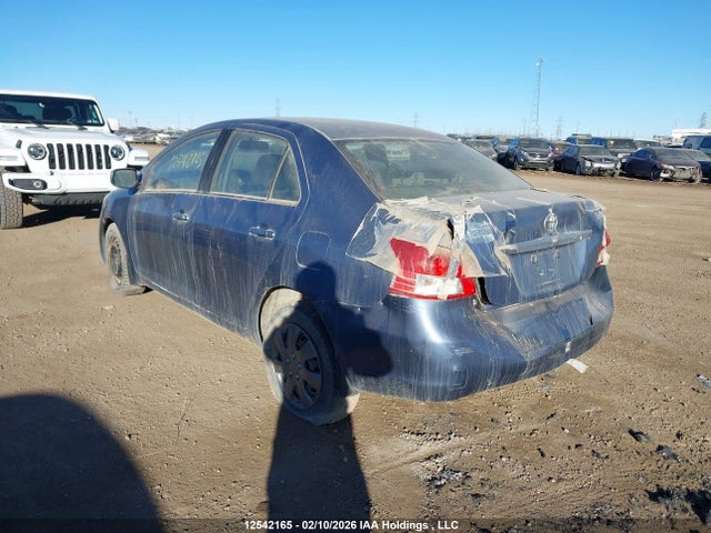 Aukcja sprzedaży 2007 Toyota Yaris, vin: JTDBT923071150612, numer aukcji: 12542165