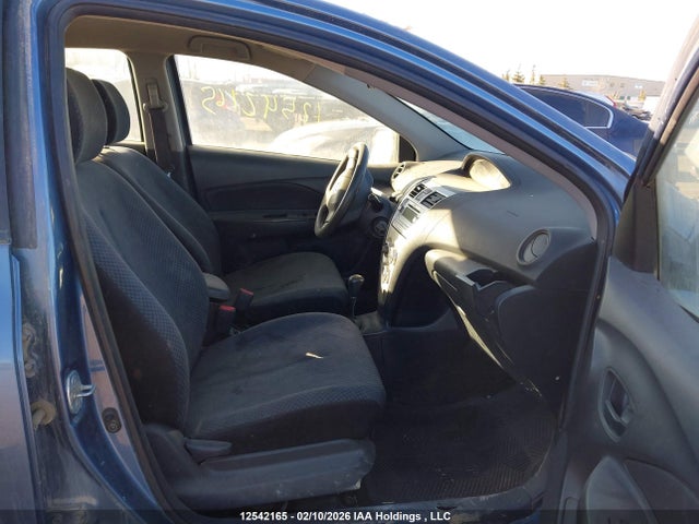 Aukcja sprzedaży 2007 Toyota Yaris, vin: JTDBT923071150612, numer aukcji: 12542165