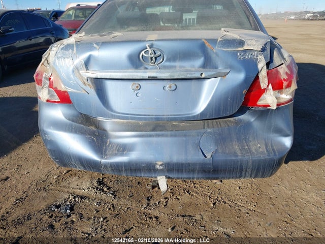 Aukcja sprzedaży 2007 Toyota Yaris, vin: JTDBT923071150612, numer aukcji: 12542165