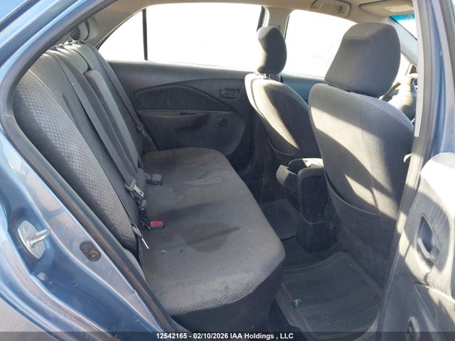 Aukcja sprzedaży 2007 Toyota Yaris, vin: JTDBT923071150612, numer aukcji: 12542165