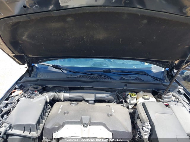Продаж на аукціоні авто 2015 Chevrolet Malibu 1lt, vin: 1G11C5SL6FF264614, номер лоту: 12542168
