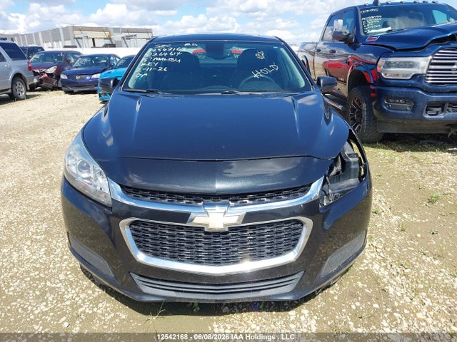 Продаж на аукціоні авто 2015 Chevrolet Malibu 1lt, vin: 1G11C5SL6FF264614, номер лоту: 12542168