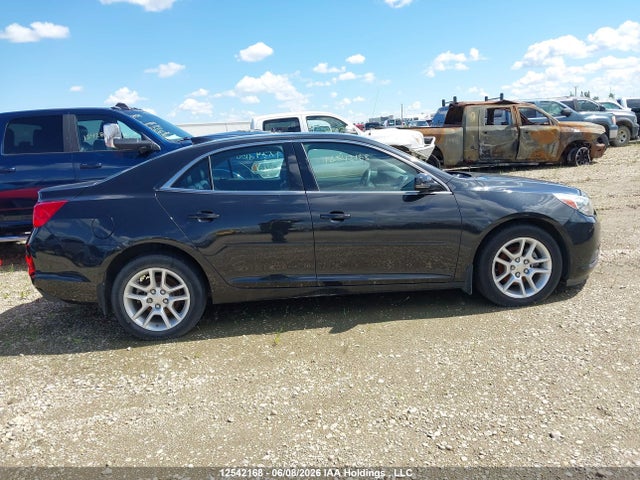 Продаж на аукціоні авто 2015 Chevrolet Malibu 1lt, vin: 1G11C5SL6FF264614, номер лоту: 12542168