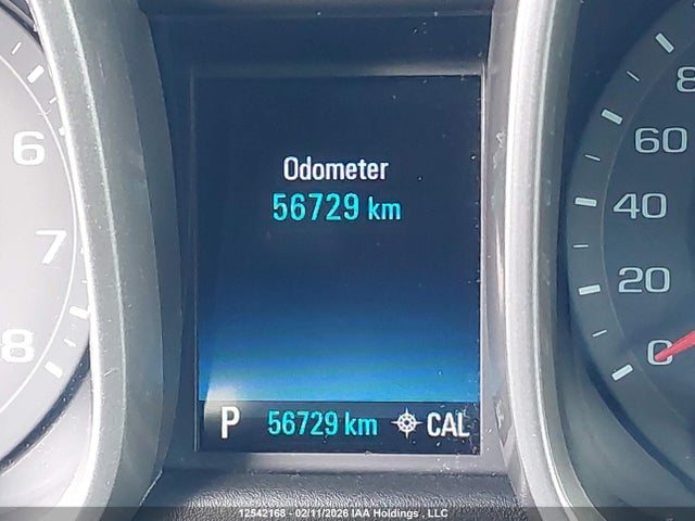 Продаж на аукціоні авто 2015 Chevrolet Malibu 1lt, vin: 1G11C5SL6FF264614, номер лоту: 12542168