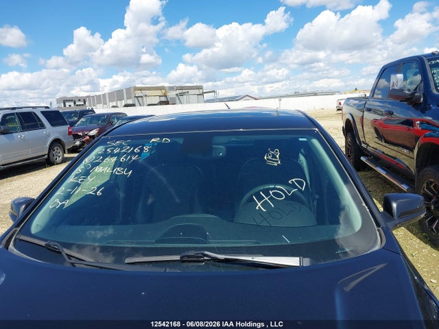 Продаж на аукціоні авто 2015 Chevrolet Malibu 1lt, vin: 1G11C5SL6FF264614, номер лоту: 12542168