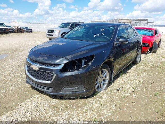 Продаж на аукціоні авто 2015 Chevrolet Malibu 1lt, vin: 1G11C5SL6FF264614, номер лоту: 12542168
