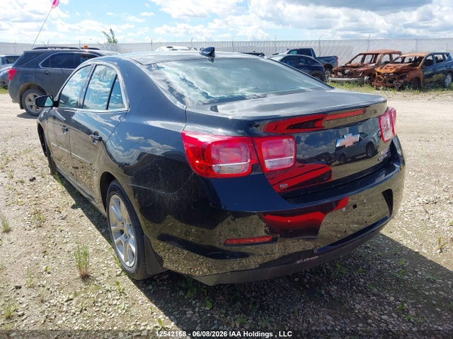 Продаж на аукціоні авто 2015 Chevrolet Malibu 1lt, vin: 1G11C5SL6FF264614, номер лоту: 12542168