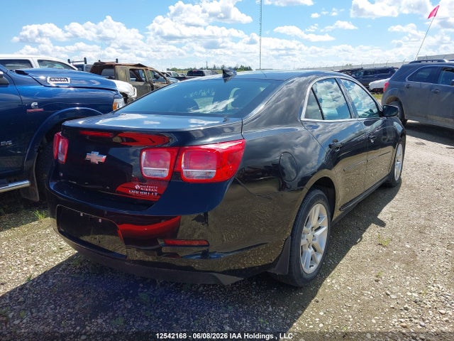Продаж на аукціоні авто 2015 Chevrolet Malibu 1lt, vin: 1G11C5SL6FF264614, номер лоту: 12542168