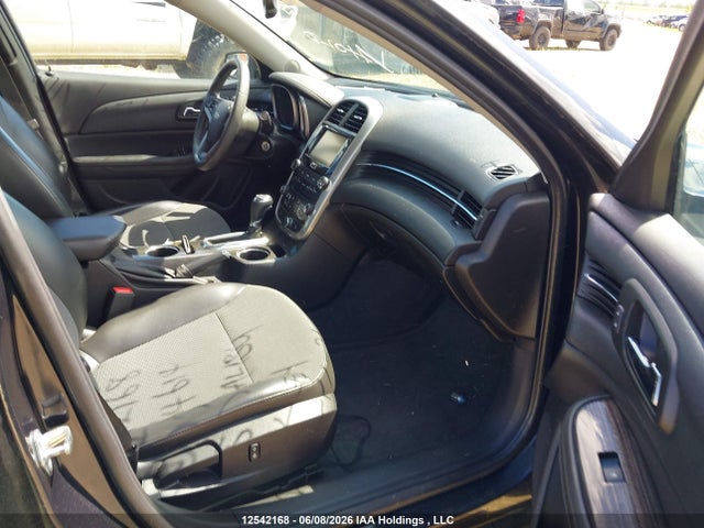 Продаж на аукціоні авто 2015 Chevrolet Malibu 1lt, vin: 1G11C5SL6FF264614, номер лоту: 12542168
