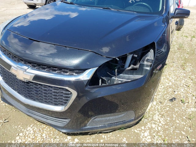 Продаж на аукціоні авто 2015 Chevrolet Malibu 1lt, vin: 1G11C5SL6FF264614, номер лоту: 12542168