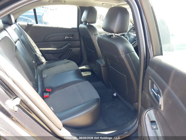 Продаж на аукціоні авто 2015 Chevrolet Malibu 1lt, vin: 1G11C5SL6FF264614, номер лоту: 12542168