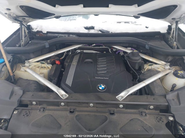 5UXCR6C04M9E34913 BMW X5 Xdrive40i
