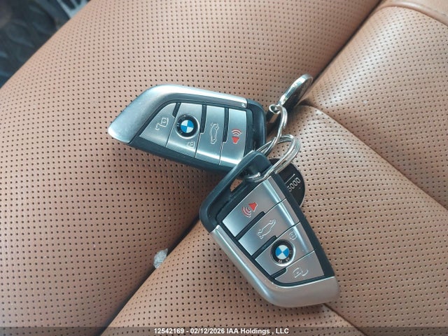5UXCR6C04M9E34913 BMW X5 Xdrive40i