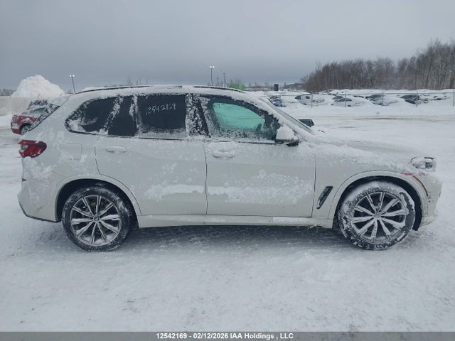 5UXCR6C04M9E34913 BMW X5 Xdrive40i